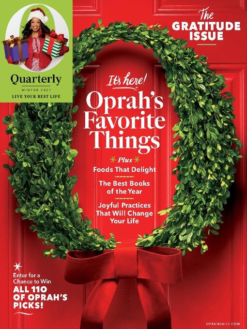 Title details for O, Quarterly by Hearst - Available